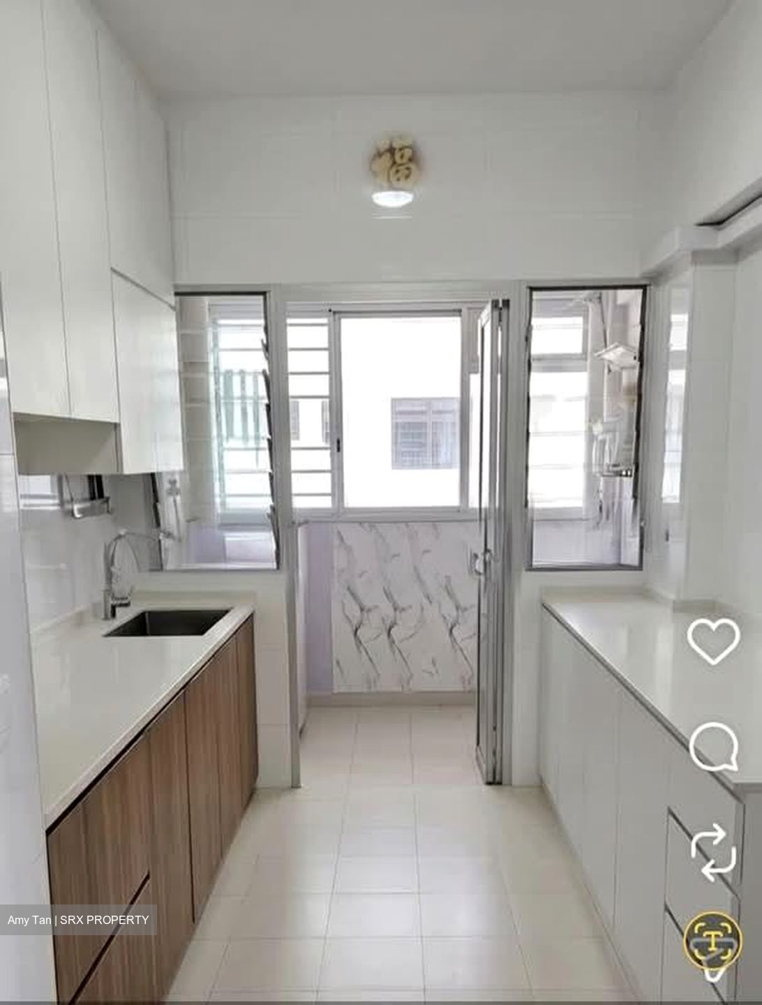 Blk 511B Oleander Breeze @ Yishun (Yishun), HDB 4 Rooms #558285011